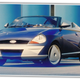 Illustration for article titled The Ford Ka Was One Of The Very Few Cars Where The Production Version Was Way Cooler Than The Concept